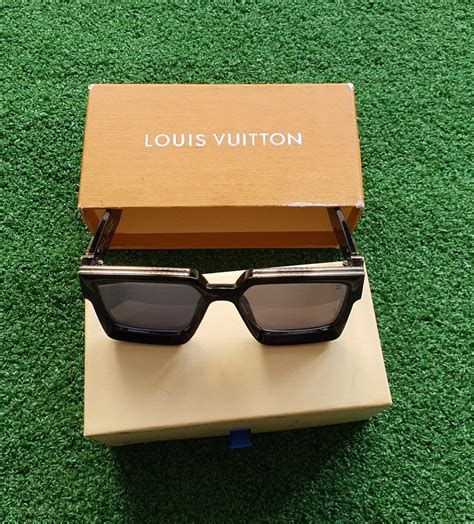 louis vuitton prescribed sunglasses|louis vuitton sunglasses hut.